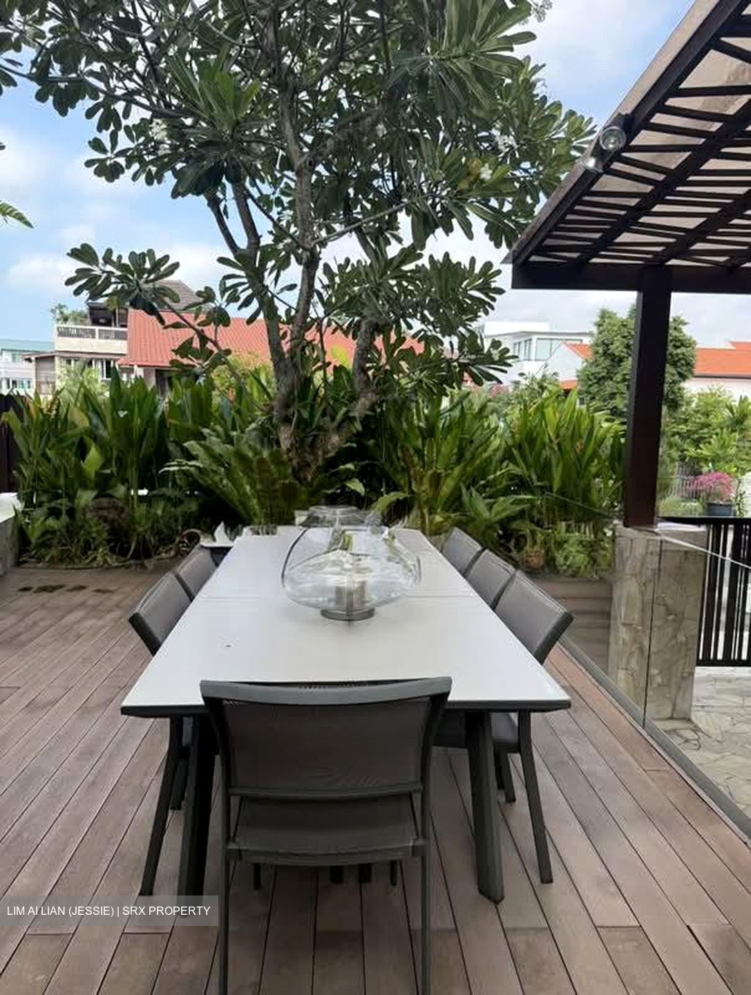 Frankel Estate (D15), Detached #594533061